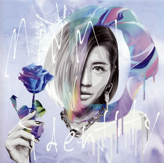 CD)MINMI/identity(初回限定盤)(UPCH-7415)(2018/05/23発売)
