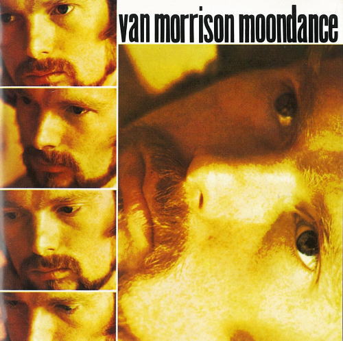 CD)ヴァン・モリソン/ムーンダンス(WPCR-18019)(2018/05/23発売)