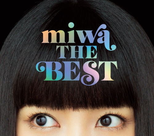 CD)miwa/THE BEST（初回出荷限定盤）（ＤＶＤ付）(SRCL-9841)(2018/07/11発売)