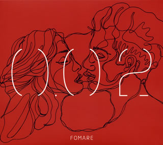 CD)FOMARE/0.02(SIT-1012)(2018/08/08発売)