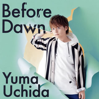 CD)内田雄馬/Before Dawn（期間限定盤）（ＤＶＤ付）(KICM-91887)(2018/09/19発売)