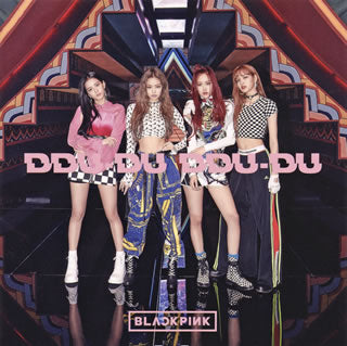 CD)BLACKPINK/DDU-DU DDU-DU（ＤＶＤ付）(AVCY-58710)(2018/08/22発売)
