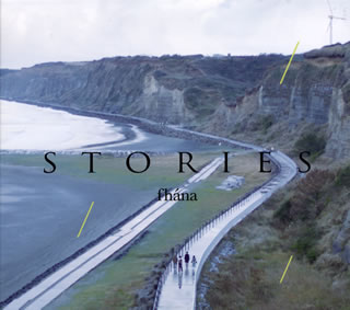 CD)fhana/STORIES(初回限定盤)（Blu-ray付）(LACA-35765)(2018/12/12発売)