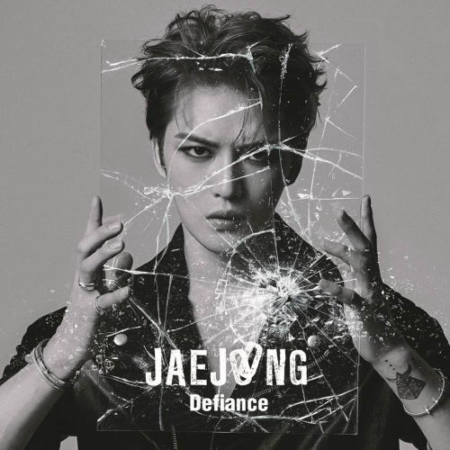CD)ジェジュン/Defiance（(初回生産限定盤B)）（ＤＶＤ付）(JJKD-9)(2018/10/24発売)