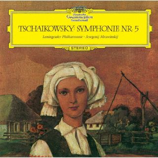 SACD)チャイコフスキー:交響曲第5番 ムラヴィンスキー/レニングラードpo.（初回出荷限定盤）(UCGG-9531)(2018/12/12発売)