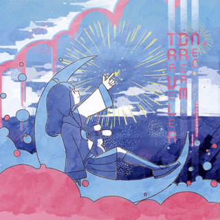 CD)はるまきごはん/ネオドリームトラベラー(初回限定盤)（ＤＶＤ付）(SNCL-24)(2018/12/26発売)