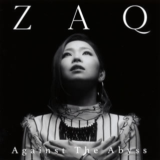 CD)ZAQ/Against The Abyss（Blu-ray付）(EYCA-12329)(2019/02/27発売)