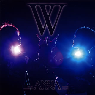 CD)ANNA/W（ＤＶＤ付）(AVCD-32294)(2019/06/26発売)