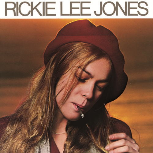 CD)リッキー・リー・ジョーンズ/浪漫（初回出荷限定盤）(WPCR-18243)(2019/08/07発売)