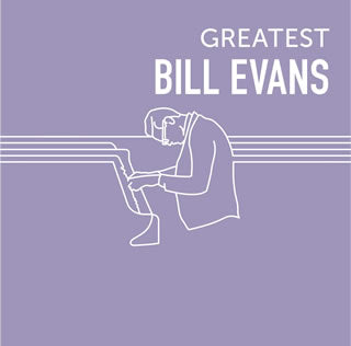 CD)ビル・エヴァンス/GREATEST BILL EVANS(UCCU-1607)(2019/08/14発売)