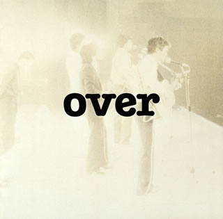 CD)オフコース/over（(生産限定盤)）(UPCY-40047)(2019/09/25発売)