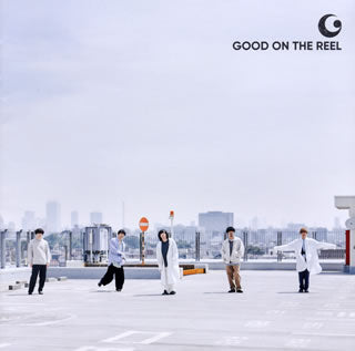 CD)GOOD ON THE REEL/GOOD ON THE REEL（通常盤）(POCE-12128)(2019/09/11発売)