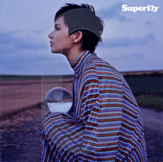 CD)Superfly/0（通常盤）(WPCL-13150)(2020/01/15発売)