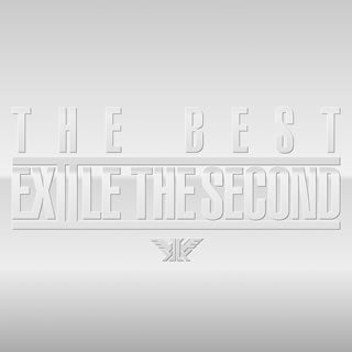 CD)EXILE THE SECOND/EXILE THE SECOND THE BEST（ＤＶＤ付）（通常盤）(RZCD-77082)(2020/02/22発売)