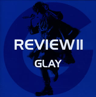 CD)GLAY/REVIEW2～BEST OF GLAY～(PCCN-42)(2020/03/11発売)