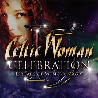 CD)ケルティック・ウーマン/セレブレーション～音楽と魔法の15年(UCCQ-2004)(2020/05/13発売)
