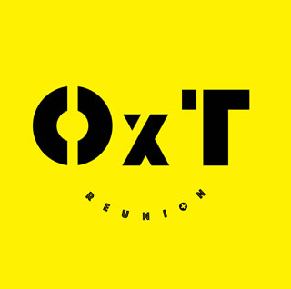 CD)OxT/REUNION(PCCG-1918)(2020/09/10発売)