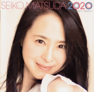 CD)松田聖子/SEIKO MATSUDA 2020(初回限定盤)（ＤＶＤ付）(UPCH-29365)(2020/09/30発売)