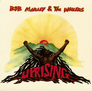 CD)ボブ・マーリー&ザ・ウェイラーズ/アップライジング+2(完全生産限定盤)(UICY-79167)(2020/06/24発売)