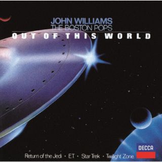 CD)スター・ウォーズ:ジェダイの復讐 J.ウィリアムズ/ボストン・ポップス（初回出荷限定盤）(UCCD-9989)(2020/08/12発売)