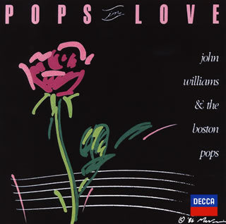 CD)パッヘルベルのカノン,月の光～ポップス・イン・ラヴ J.ウィリアムズ/ボストン・ポップス（初回出荷限定盤）(UCCD-9993)(2020/08/12発売)
