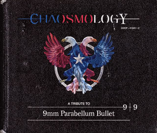CD)9mm Parabellum Bullet CHAOSMOLOGY(COCP-41241)(2020/09/09発売)