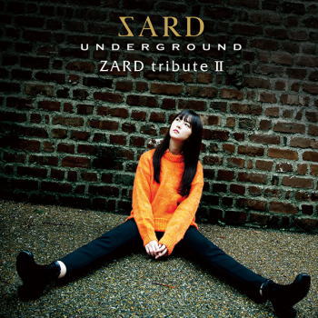 CD)SARD UNDERGROUND/ZARD tribute 2（初回出荷限定盤）（ＤＶＤ付）(GZCA-5299)(2020/10/07発売)