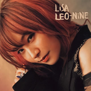 CD)LiSA/LEO-NiNE（通常盤）(VVCL-1707)(2020/10/14発売)