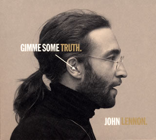 CD)ジョン・レノン./ギミ・サム・トゥルース.(UICY-15941)(2020/10/09発売)