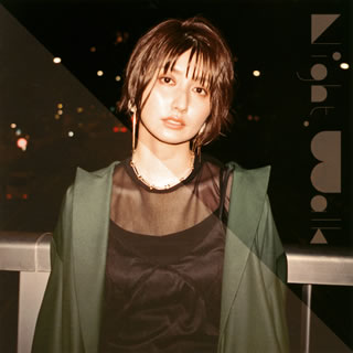 CD)駒形友梨/Night Walk(TECI-1714)(2020/11/18発売)