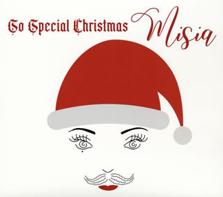 CD)MISIA/So Special Christmas(BVCL-1115)(2020/11/18発売)