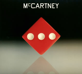 CD)ポール・マッカートニー/マッカートニー3(スペシャル・エディション)（初回出荷限定盤）(UICY-15964)(2020/12/18発売)