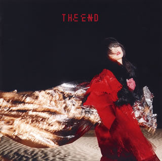 CD)アイナ・ジ・エンド/THE END(AVCD-96650)(2021/02/03発売)