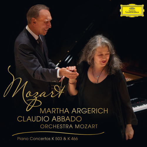CD)モーツァルト:ピアノ協奏曲第20番・第25番 アルゲリッチ(P) アバド/モーツァルトo.（初回出荷限定盤）(UCCG-41071)(2021/04/28発売)