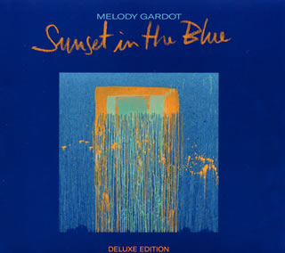 CD)メロディ・ガルドー/サンセット・イン・ザ・ブルー(デラックス・エディション)(UCCM-1264)(2021/04/16発売)