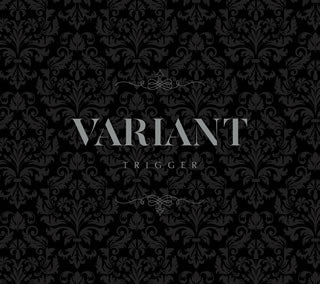 CD)「アイドリッシュセブン」～VARIANT/TRIGGER（初回出荷限定盤A）(LACA-35875)(2021/06/23発売)
