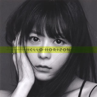 CD)水瀬いのり/HELLO HORIZON(KICM-2092)(2021/07/21発売)