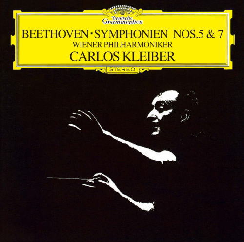 CD)ベートーヴェン:交響曲第5番「運命」・第7番 クライバー/VPO(UCCS-50089)(2021/08/18発売)