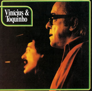 CD)ヴィニシウス・ヂ・モライス&トッキーニョ/ヴィニシウスへのサンバ（初回出荷限定盤）(UICY-79601)(2021/07/21発売)