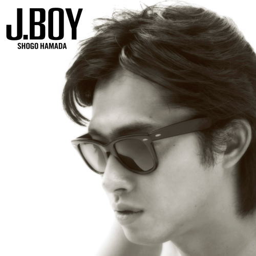 CD)浜田省吾/J.BOY(SECL-3012)(2021/06/23発売)