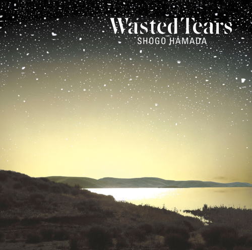 CD)浜田省吾/WASTED TEARS(SECL-3016)(2021/06/23発売)