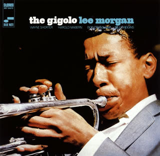 CD)リー・モーガン/ザ・ジゴロ[+1]（初回出荷限定盤）(UCCQ-9578)(2021/08/18発売)