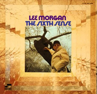 CD)リー・モーガン/ザ・シックスス・センス(第六感)[+3]（初回出荷限定盤）(UCCQ-9582)(2021/08/18発売)