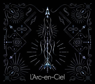 CD)L’Arc～en～Ciel/ミライ（初回出荷限定盤A）（Blu-ray付）(KSCL-3320)(2021/08/25発売)