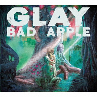 CD)GLAY/BAD APPLE(PCCN-46)(2021/08/18発売)