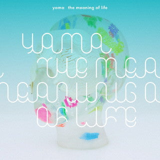 CD)yama/the meaning of life（初回出荷限定盤）（Blu-ray付）(SRCL-11877)(2021/09/01発売)
