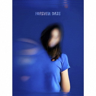 CD)RADWIMPS/FOREVER DAZE(15th Anniversary Box)(初回限定盤)（Blu-ray付）(UPCH-29410)(2021/11/23発売)