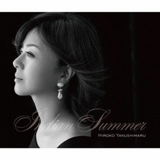 CD)薬師丸ひろ子/Indian Summer（通常盤）(VICL-65590)(2021/11/21発売)