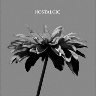 CD)HYDE/NOSTALGIC（(初回限定盤 2DISCS CD+DVD)）（ＤＶＤ付）(UICV-9339)(2021/10/06発売)