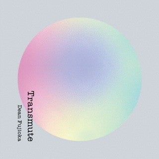 CD)DEAN FUJIOKA/Transmute（(初回限定盤B(Lucaism))）（ＤＶＤ付）(AZZS-119)(2021/12/08発売)